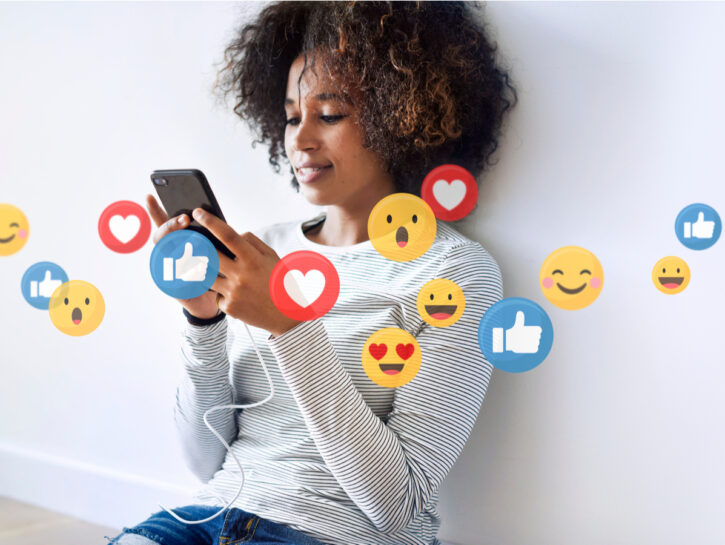 Quali sono i social network che danno maggiore dipendenza?
