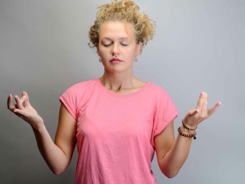 Stress, un esame del sangue per individuarlo (e curarlo)