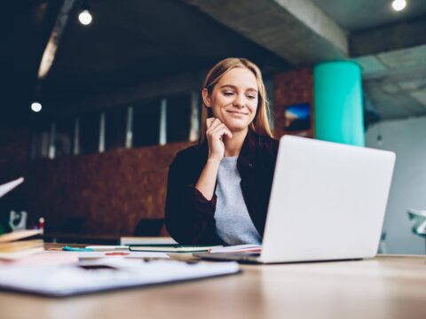 Perché sul lavoro ricevere è importante tanto quanto dare