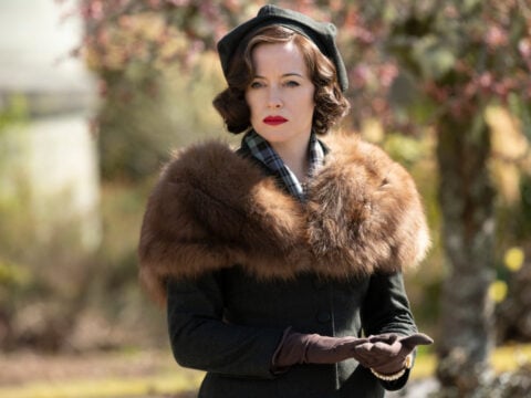 A very british scandal: la nuova serie con Claire Foy (la regina di The Crown)