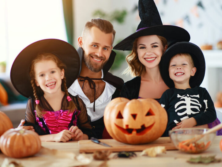 Halloween 2021: guida allo shopping da brivido