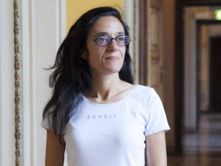 Michela Marzano: «Quando ho scoperto che mio nonno era fascista»