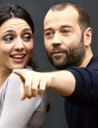 Per tutta la vita: il nuovo film con Ambra Angiolini e Fabio Volo