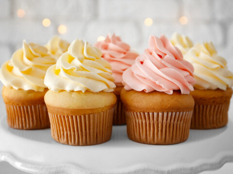 I cupcake più golosi: tutte le ricette