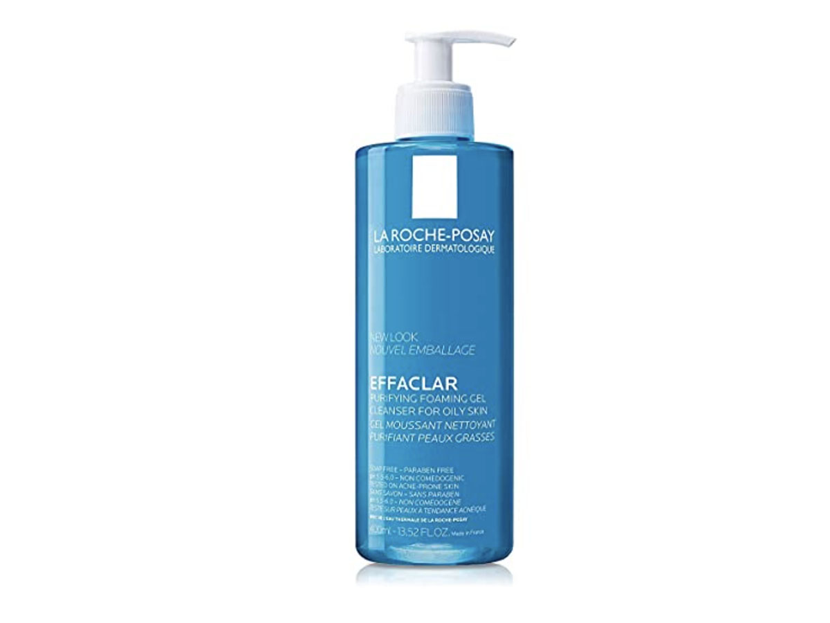 Gel moussant purifiant peaux. La Roche Posay Effaclar Gel. Эфаклар очищающий гель 400 мл. Ла Рош позе эфаклар гель для умывания. La Roche Posay Effaclar Gel moussant.