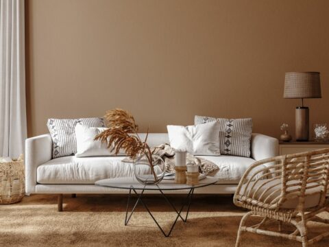 5 motivi per cui scegliere un divano bianco può cambiare la tua casa