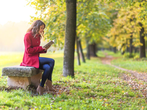 10 libri da leggere a novembre