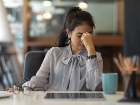 Questo è tutto ciò che puoi fare per evitare il burnout