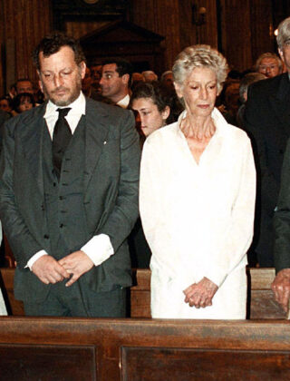 La famiglia Agnelli, una saga di amore e potere