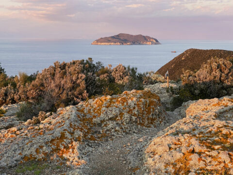 Visitare Ponza in autunno