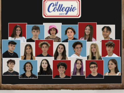 "Il Collegio": tutte le anticipazioni della sesta edizione