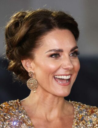 Il botox bio per le rughe (che usa anche Kate)