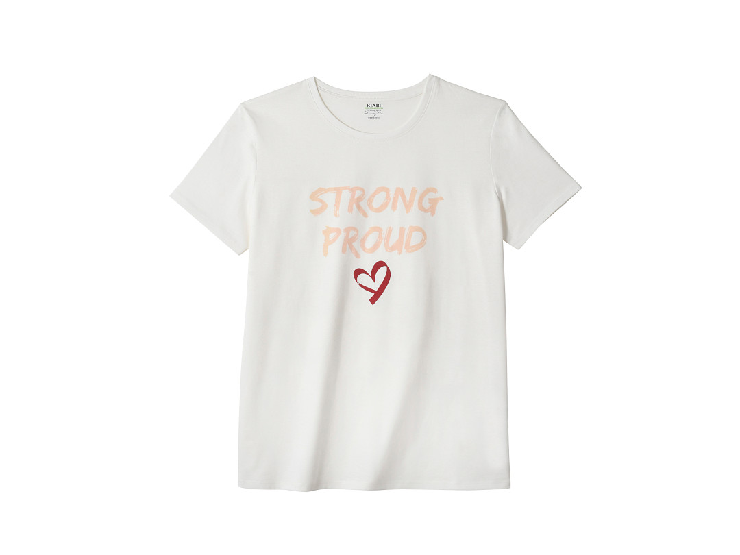T-Shirt E Top Kiabi Uomo | Maglietta Regular Cotone Collo A V Kaki ⋆ Studio  Rovini