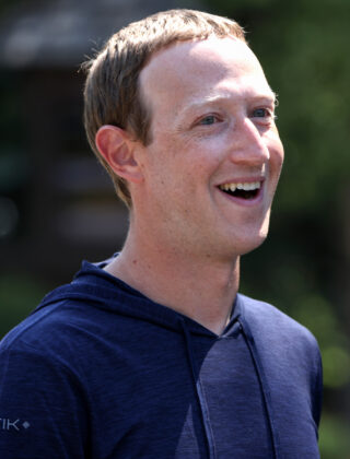Facebook cambia nome
