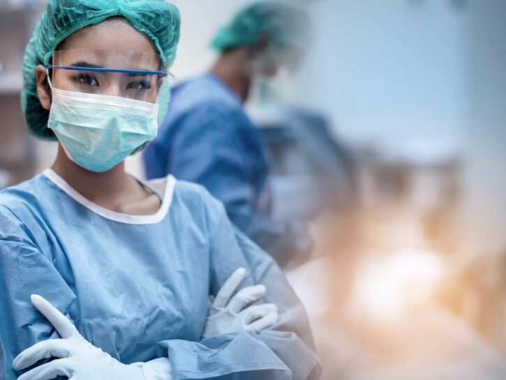 Terza dose: se eterologa protegge di più