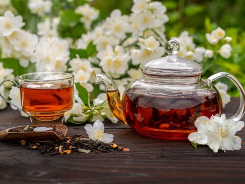 Tisane depurative: alcune idee pronte da bere, o quasi