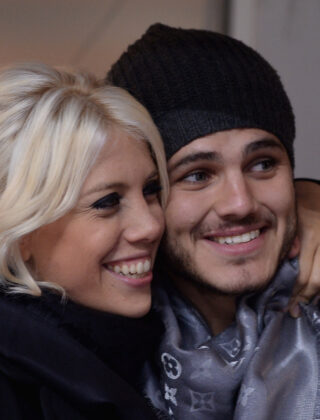 Mauro Icardi e Wanda Nara: dalla favola al divorzio