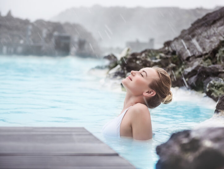 5 cose che devi portare con te se hai deciso di passare un weekend alle terme