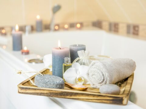 5 cose che renderanno il tuo bagno perfetto per gli ospiti