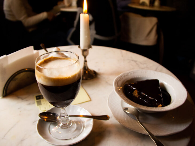 Caffè Bicerin Torino