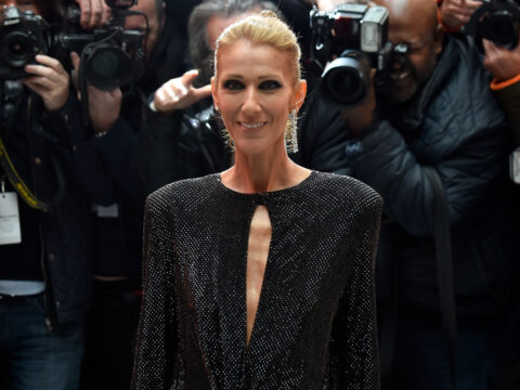 Celine Dion: gravi problemi di salute. Annullati tutti i concerti