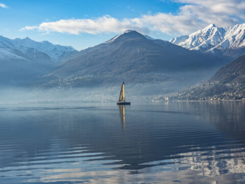 Vacanze in montagna: 6 itinerari per l'inverno