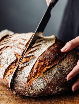 Torna il pane di una volta grazie ai grani antichi