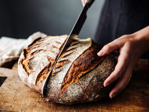 Torna il pane di una volta grazie ai grani antichi