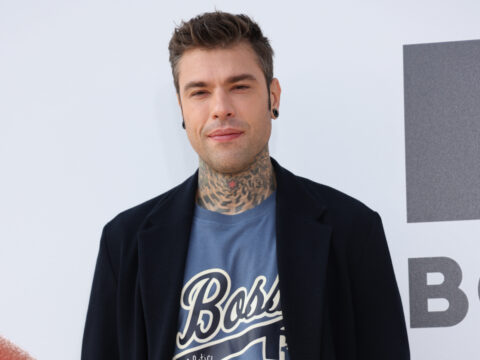 Fedez: «Il tumore non ha preso i linfonodi»