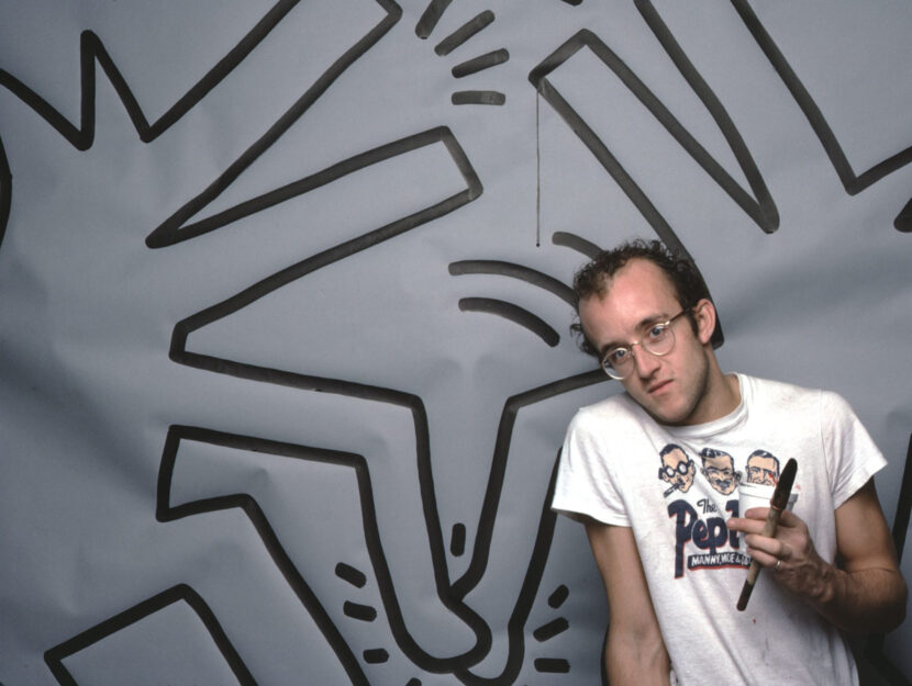 Keith Haring