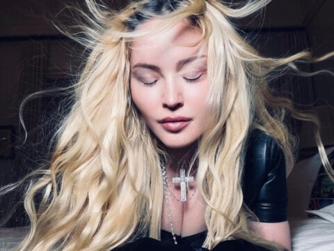 Madonna contro Instagram: per i fan è il lifting ad essere hard