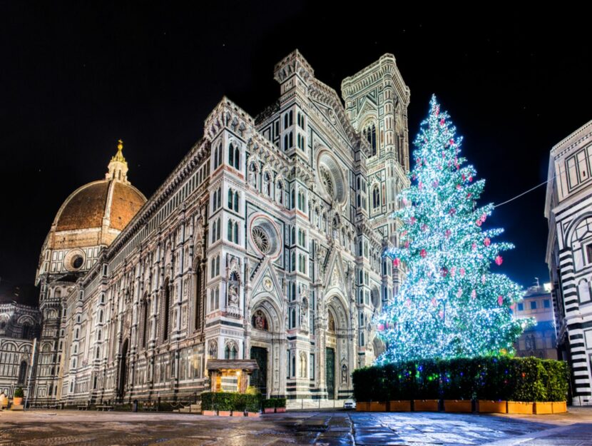 Firenze Natale