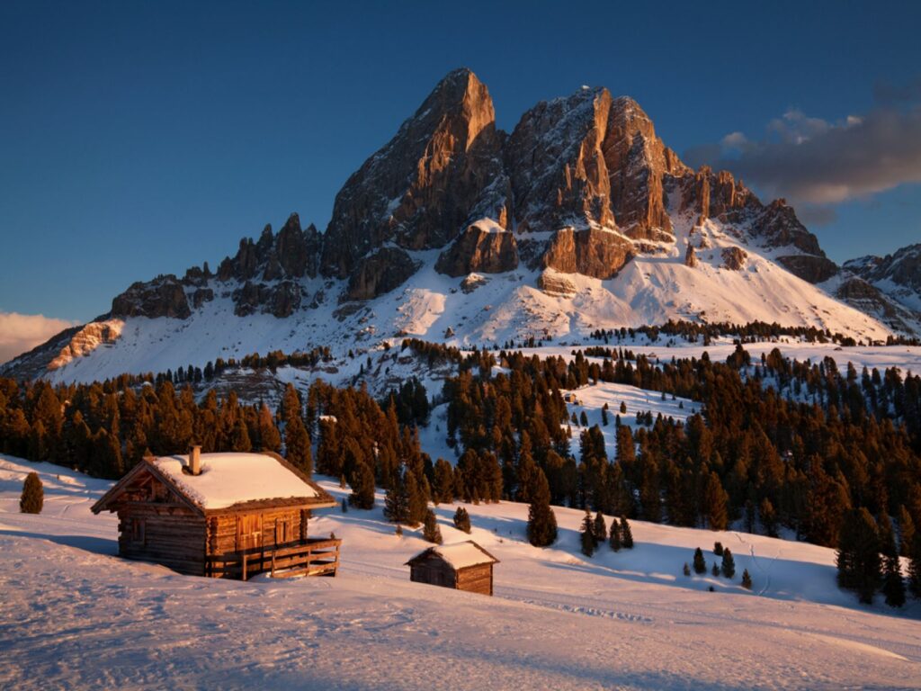 Passo delle Erbe