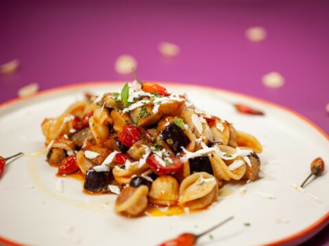5 modi per aumentare la creatività in cucina