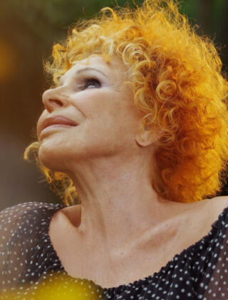 Ornella Vanoni spassosa a 87 anni: «Non so se arrivo a Natale»