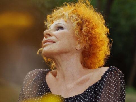 Ornella Vanoni compie 88 anni