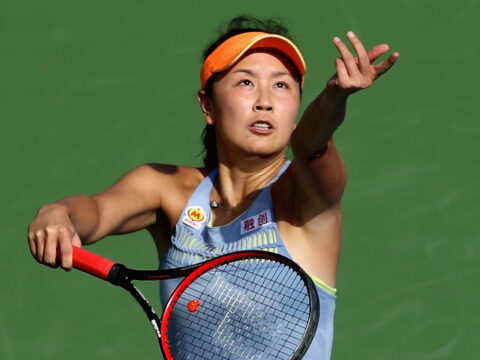 Peng Shuai: il mistero della tennista scomparsa (e riapparsa a Pechino)