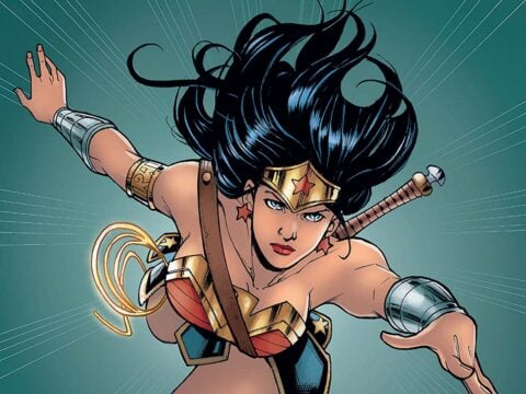 Wonder Woman compie 80 anni. Alle origini del mito