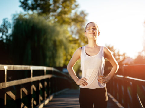 Per stare in forma è più importante l’alimentazione o lo sport?