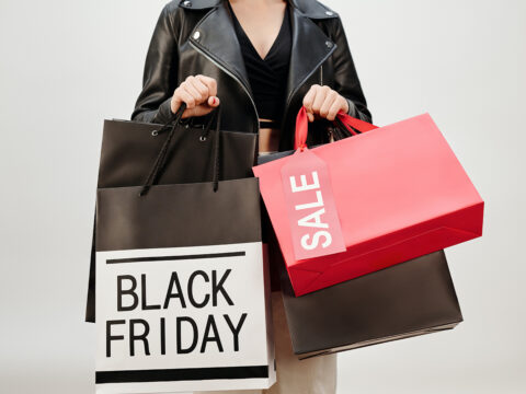 Black Friday 2021: i deal fashion su Amazon da acquistare subito