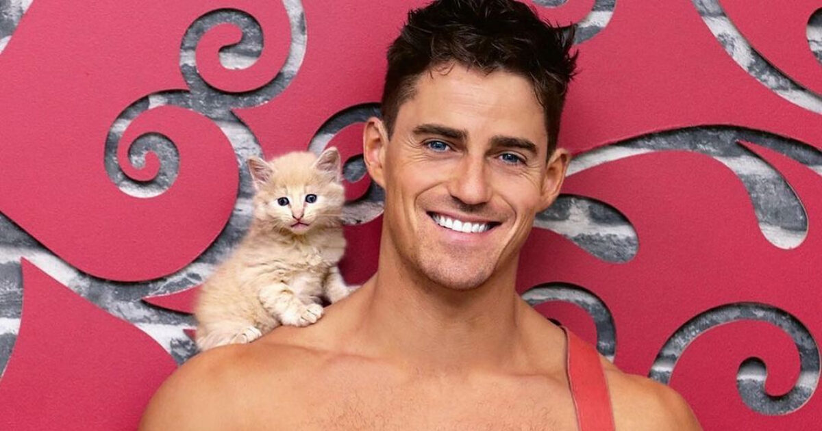 Torna il calendario dei pompieri australiani Donna Moderna