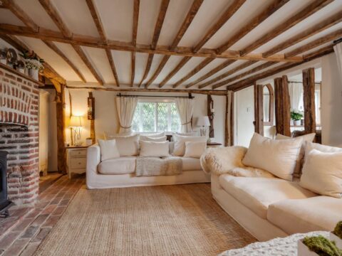 Che cos'è e a chi è adatta una casa in stile cottage?