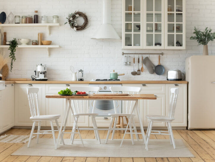 5 cose super comuni che in realtà non dovresti tenere in cucina