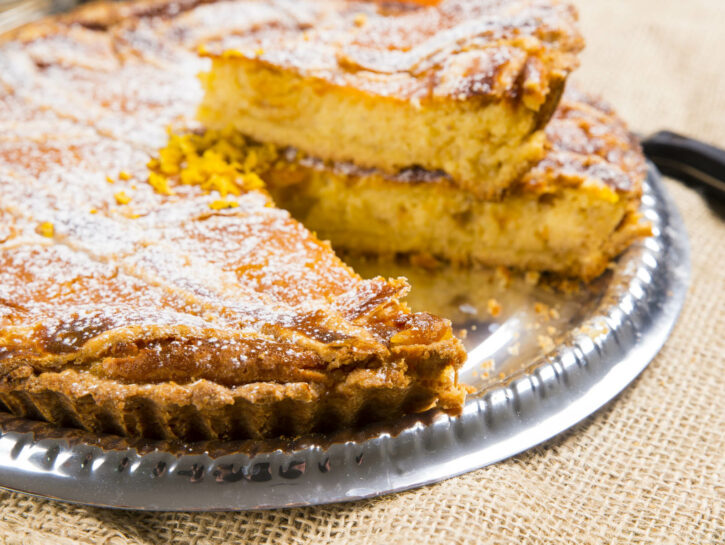 Le migliori ricette dei dolci napoletani