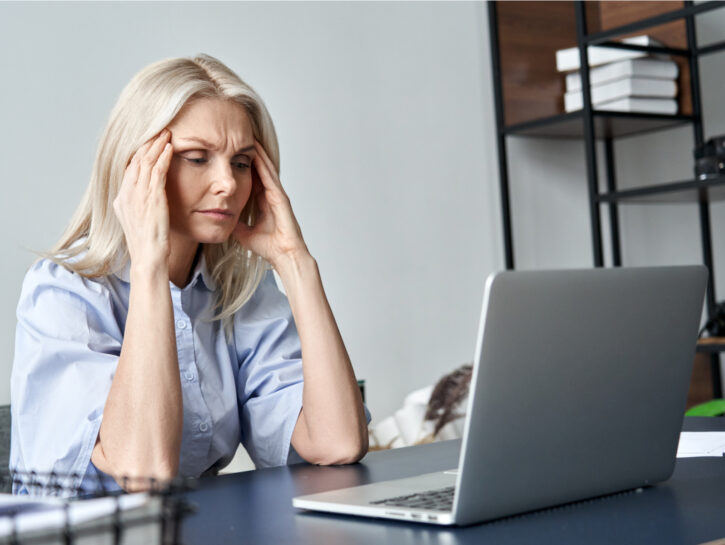 5 consigli per superare la paura di non essere abbastanza brava sul lavoro