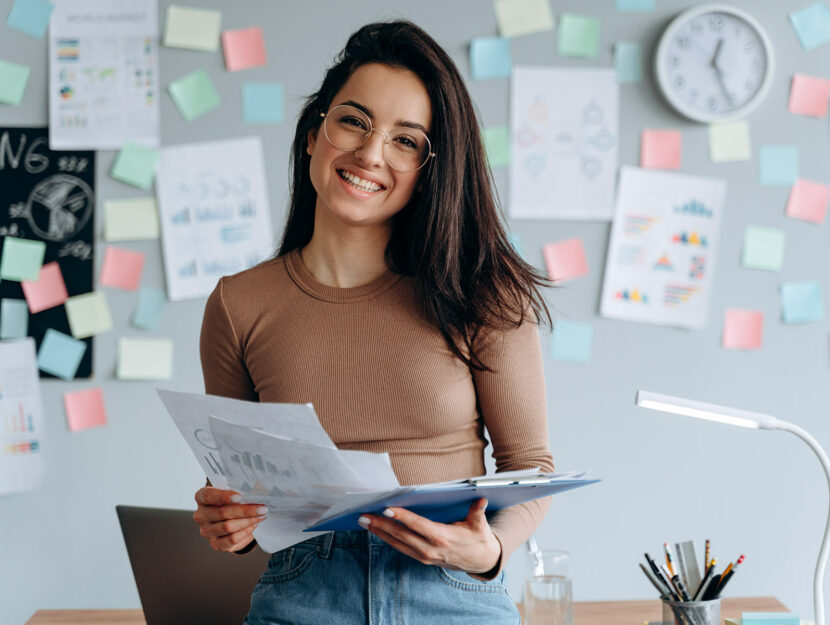 diventare tempestive sul lavoro