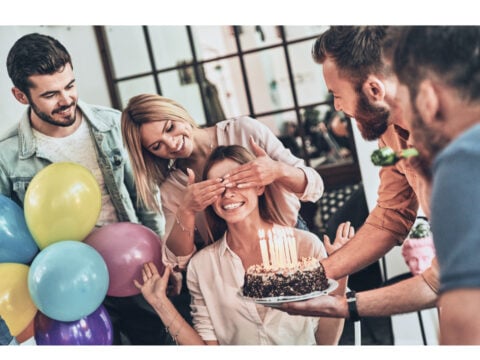 Galateo del compleanno: conosci già tutte le regole del bon ton?