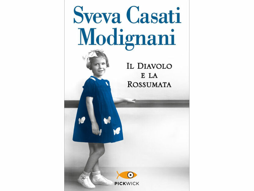 Sveva Casati Modignani, la signora dei