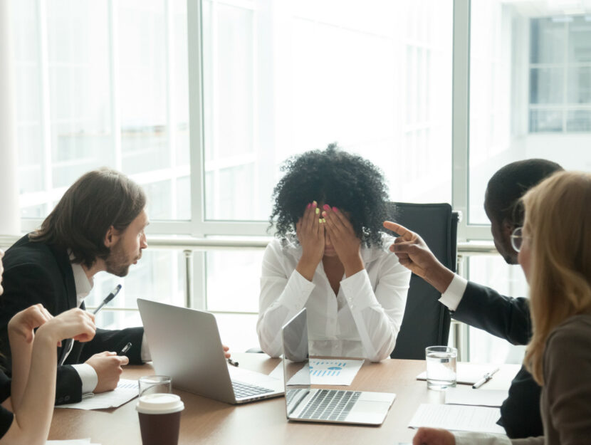 Come imparare dagli errori sul lavoro