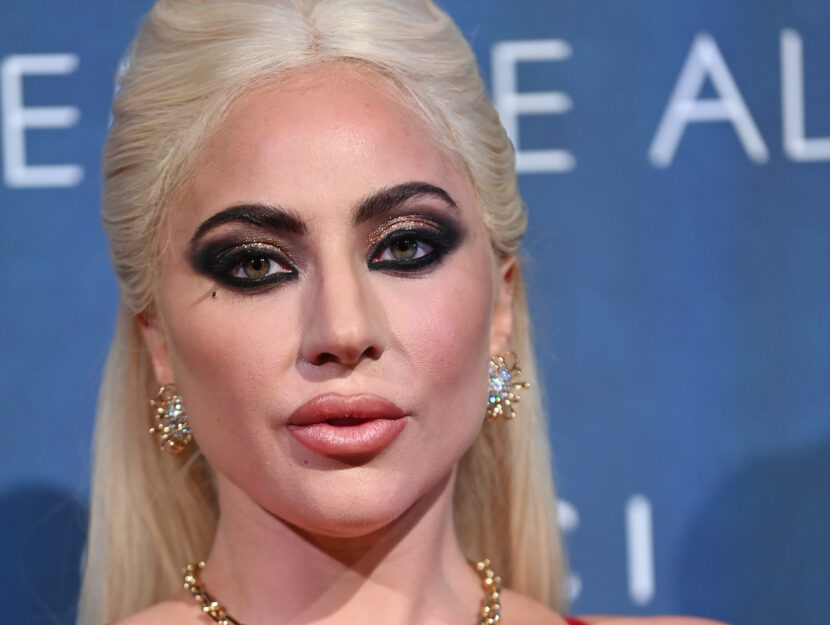 Lady Gaga